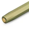 KAWECO | Pluma Aluminium Sport Olivine M