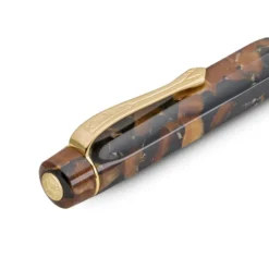KAWECO | Pluma Art Sport Hickory Brown EF