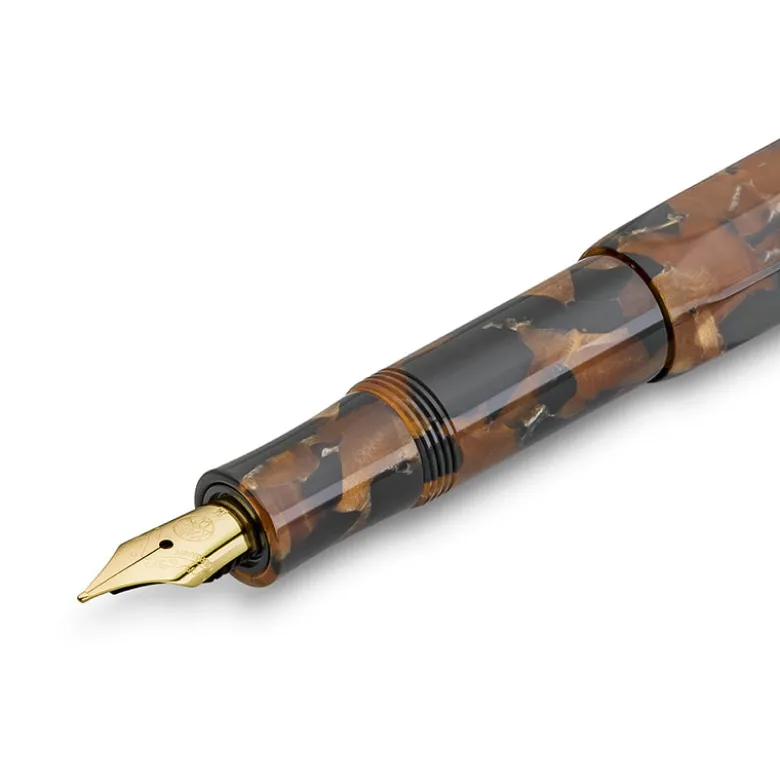 KAWECO | Pluma Art Sport Hickory Brown M