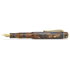 KAWECO | Pluma Art Sport Hickory Brown M