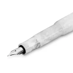KAWECO | Pluma Art Sport Mineral White EF