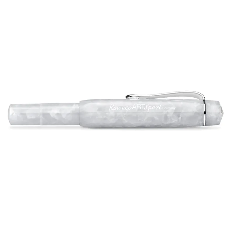 KAWECO | Pluma Art Sport Mineral White M