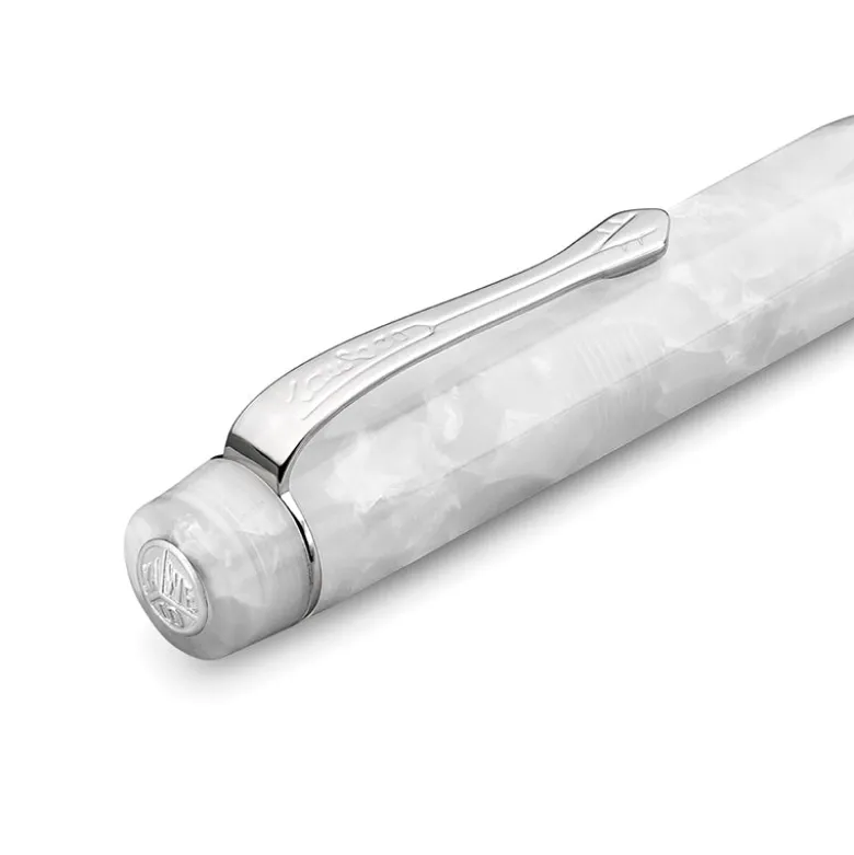 KAWECO | Pluma Art Sport Mineral White M