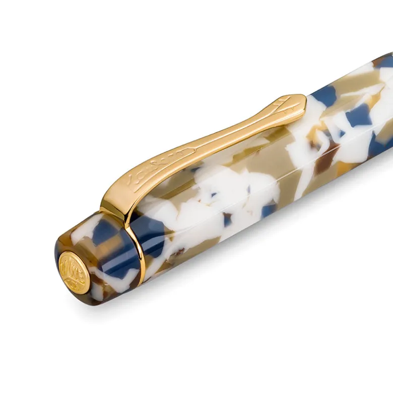 KAWECO | Pluma Art Sport Terrazzo EF