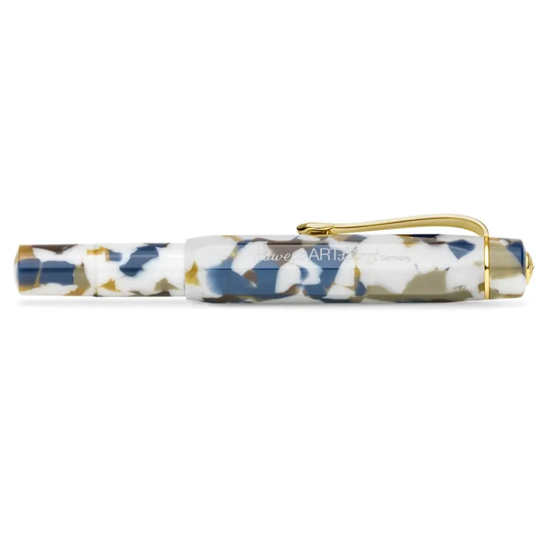 KAWECO | Pluma Art Sport Terrazzo EF