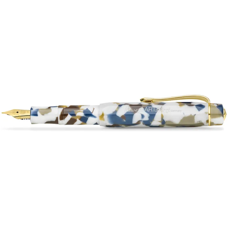 KAWECO | Pluma Art Sport Terrazzo EF