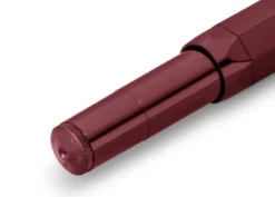 KAWECO | Pluma Classic Sport Burdeos EF