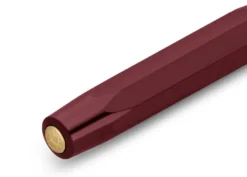 KAWECO | Pluma Classic Sport Burdeos EF