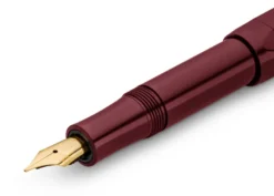 KAWECO | Pluma Classic Sport Burdeos F