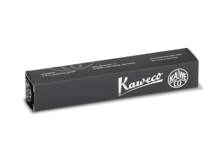 KAWECO | Pluma Classic Sport Red M