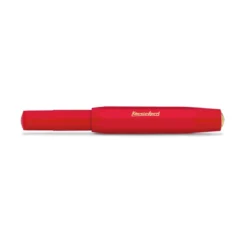 KAWECO | Pluma Classic Sport Red M