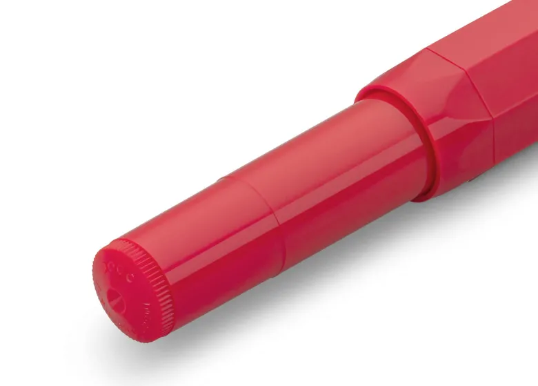 KAWECO | Pluma Classic Sport Red M