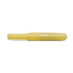 KAWECO | Pluma Frosted Sport Banana EF
