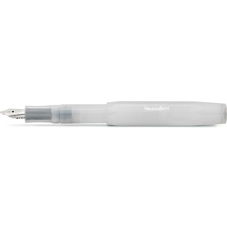 KAWECO | Pluma Frosted Sport Coco EF