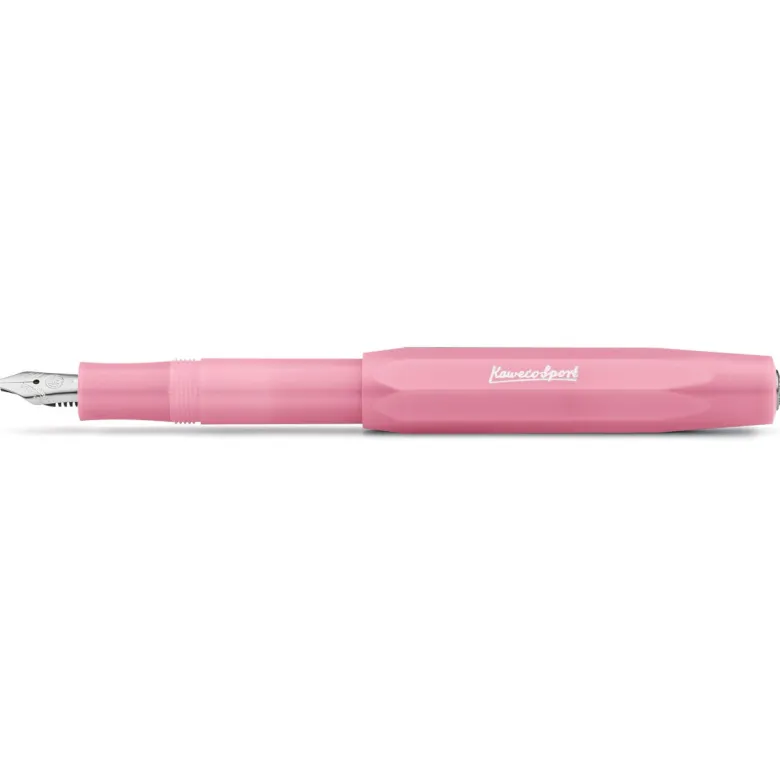 KAWECO | Pluma Frosted Sport Pitaya EF