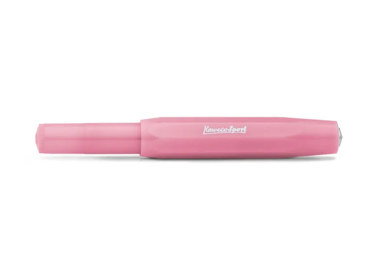 KAWECO | Pluma Frosted Sport Pitaya EF