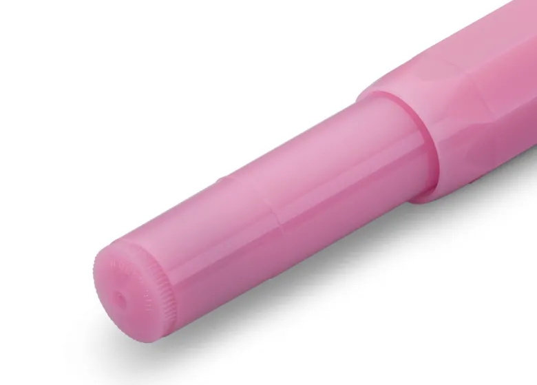 KAWECO | Pluma Frosted Sport Pitaya EF