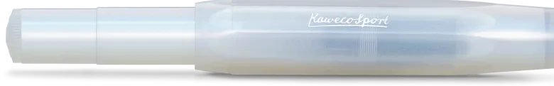 KAWECO | Pluma Lunar Sport Light Blue EF