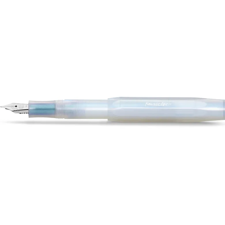 KAWECO | Pluma Lunar Sport Light Blue EF