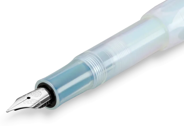 KAWECO | Pluma Lunar Sport Light Blue EF