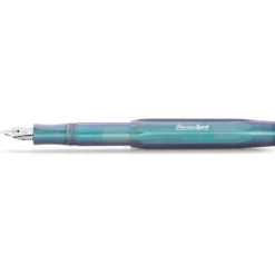 KAWECO | Pluma Lunar Sport Shadow Blue EF