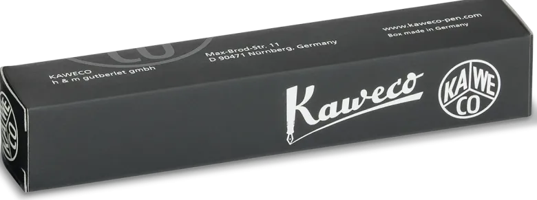 KAWECO | Pluma Lunar Sport Shadow Blue M
