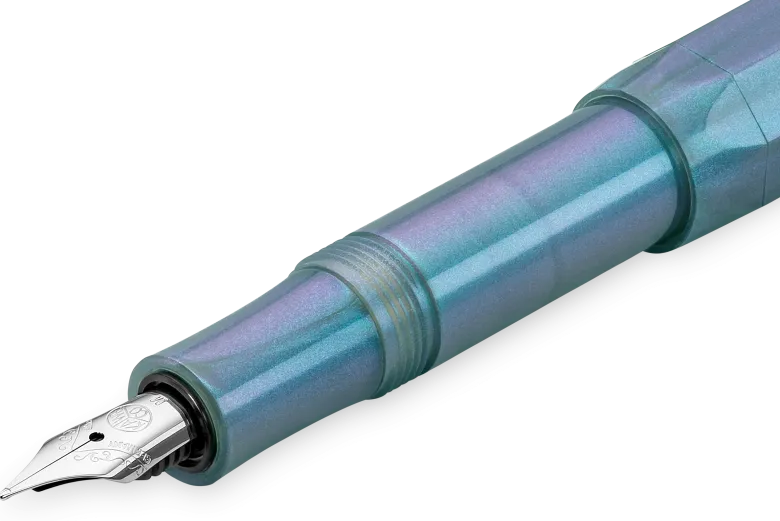 KAWECO | Pluma Lunar Sport Shadow Blue M