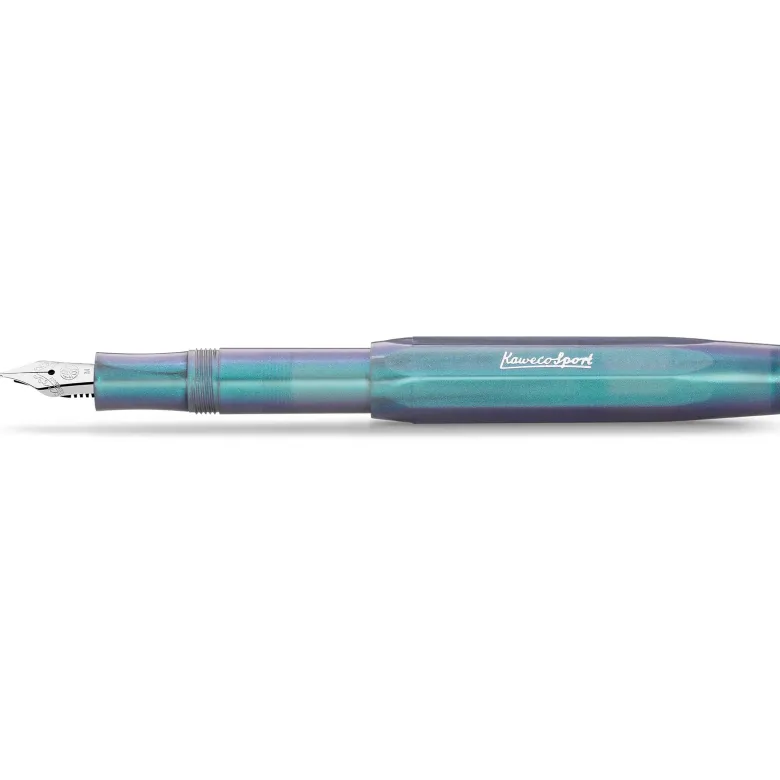 KAWECO | Pluma Lunar Sport Shadow Blue M