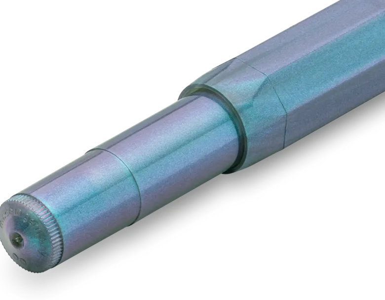 KAWECO | Pluma Lunar Sport Shadow Blue M