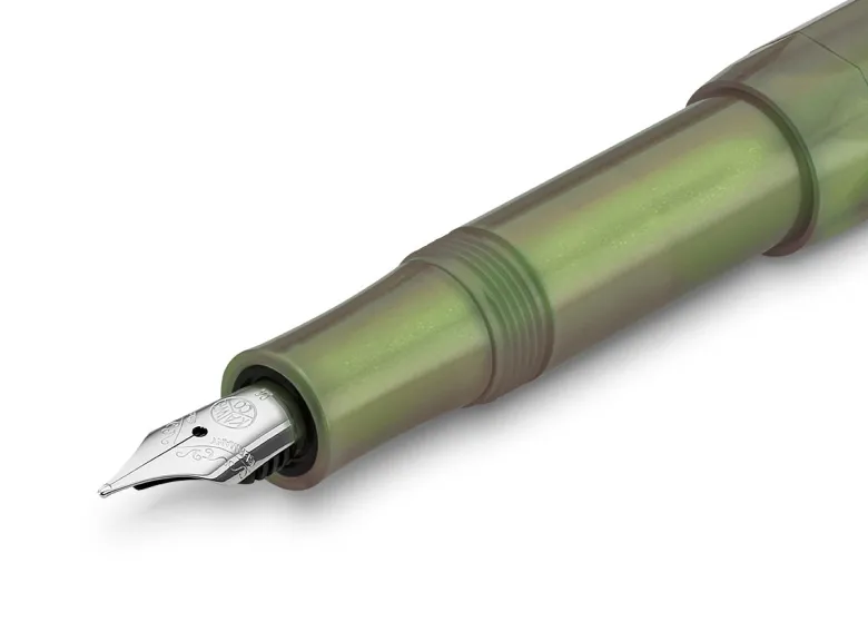 KAWECO | Pluma Lunar Sport Shadow Green EF