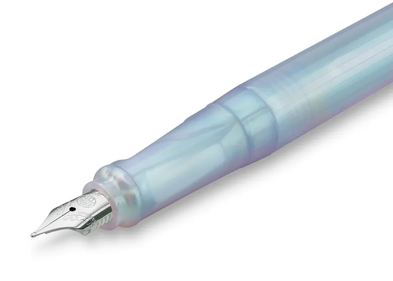 Kaweco | Pluma Perkeo Iridiscent Pearl