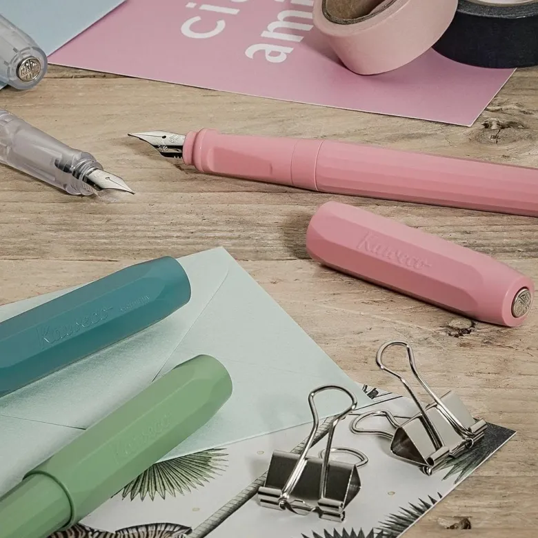 Kaweco | Pluma Perkeo Jungle Green