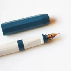 KAWECO | Pluma Perkeo Old Chambray