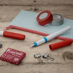 Kaweco | Pluma Perkeo Retro Block
