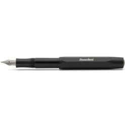 KAWECO | Pluma Skyline Sport Black EF