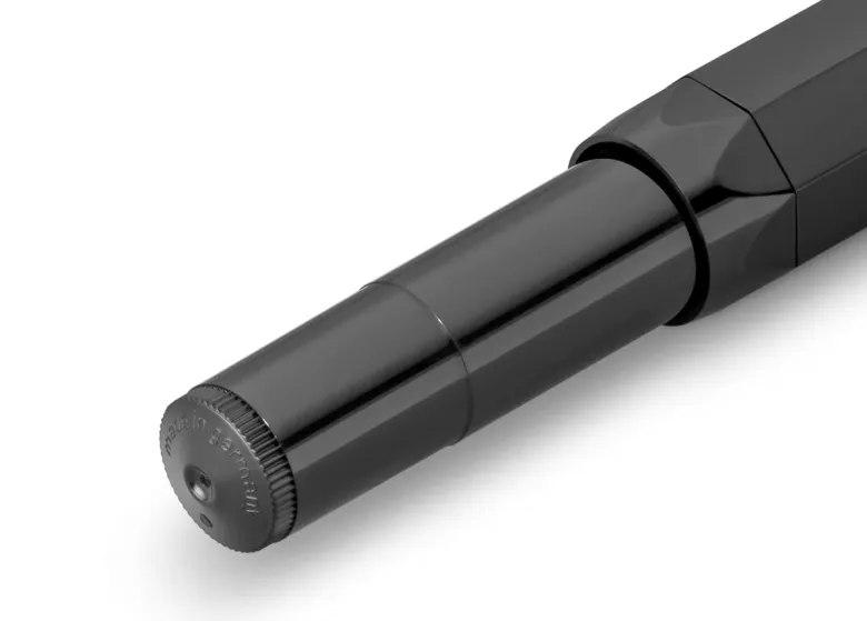 KAWECO | Pluma Skyline Sport Black EF