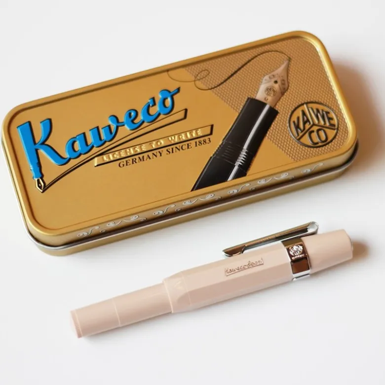 KAWECO | Pluma Skyline Sport Capuccino