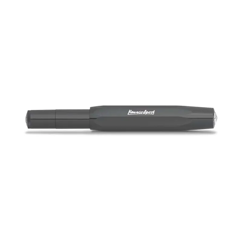 KAWECO | Pluma Skyline Sport Gray