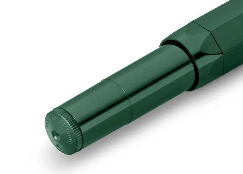 KAWECO | Pluma Skyline Sport Green