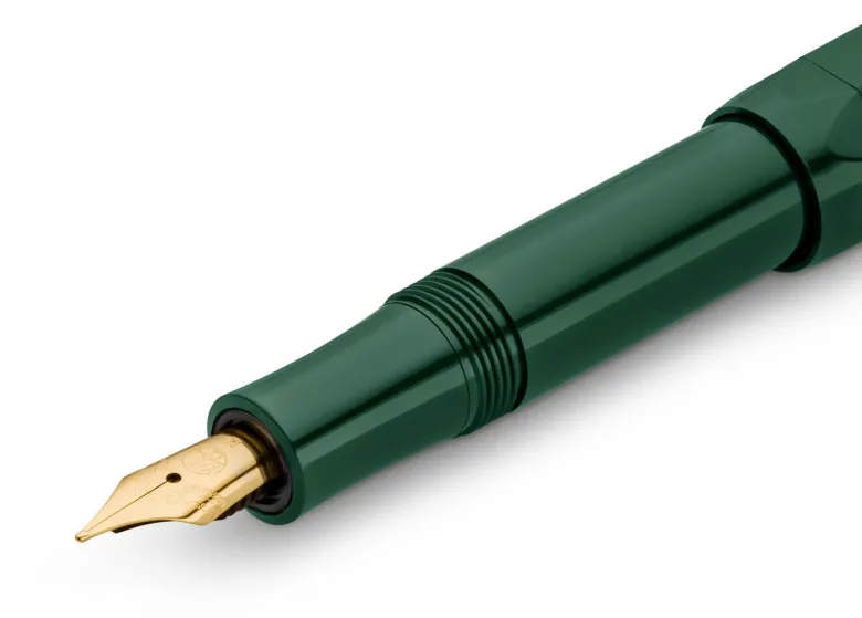 KAWECO | Pluma Skyline Sport Green