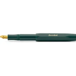 KAWECO | Pluma Skyline Sport Green