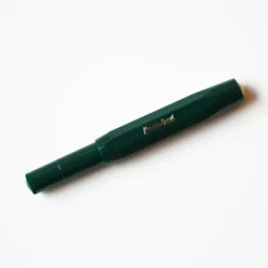 KAWECO | Pluma Skyline Sport Green (Plumín EF)