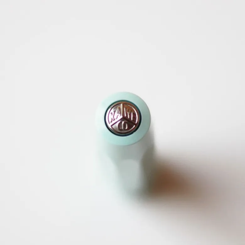 KAWECO | Pluma Skyline Sport Mint (Plumín EF)