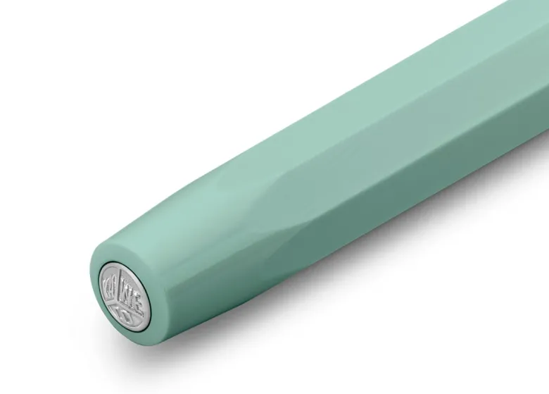 KAWECO | Pluma Sport Collection Smooth Sage (Plumín M)