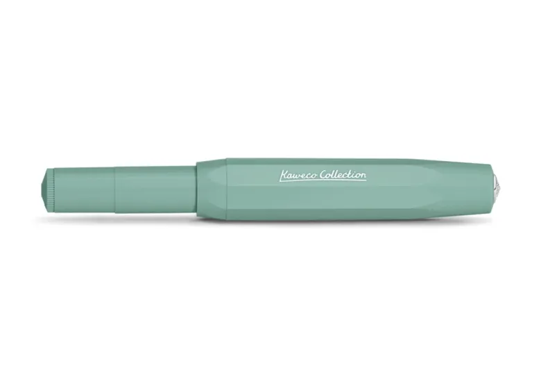 KAWECO | Pluma Sport Collection Smooth Sage (Plumín M)
