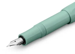 KAWECO | Pluma Sport Collection Smooth Sage (Plumín M)