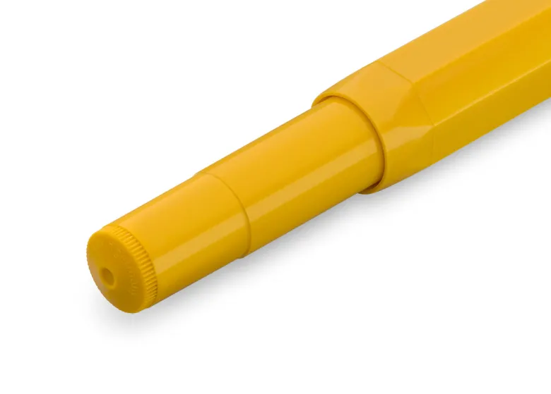 KAWECO | Pluma Sport Collection Honey (Plumín F)