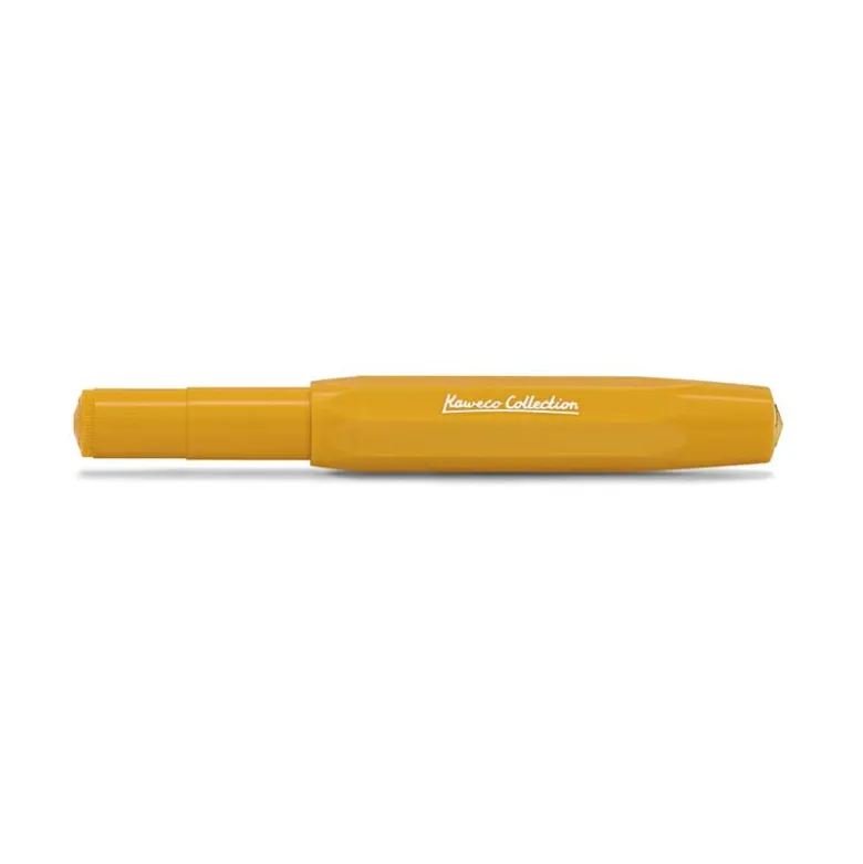 KAWECO | Pluma Sport Collection Honey (Plumín F)