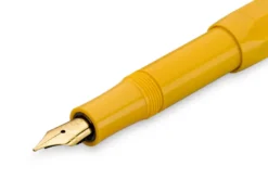 KAWECO | Pluma Sport Collection Honey (Plumín F)