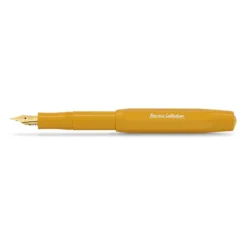 KAWECO | Pluma Sport Collection Honey (Plumín M)